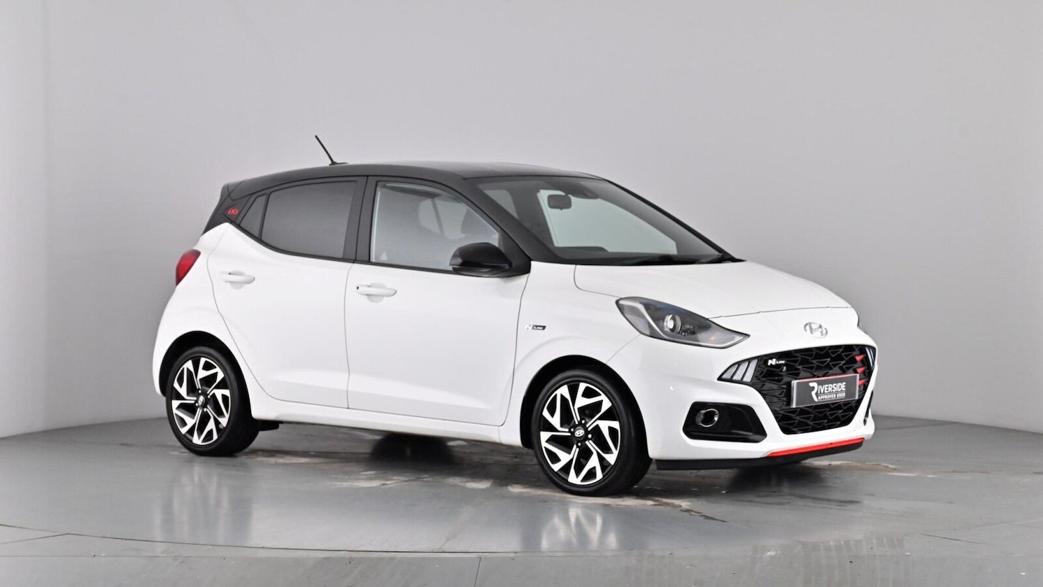 Used Hyundai i10 2021 for sale - 78000333: Photo 77