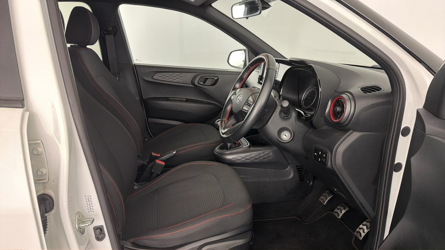 Used Hyundai i10 2021 for sale - 78000333: Photo 8