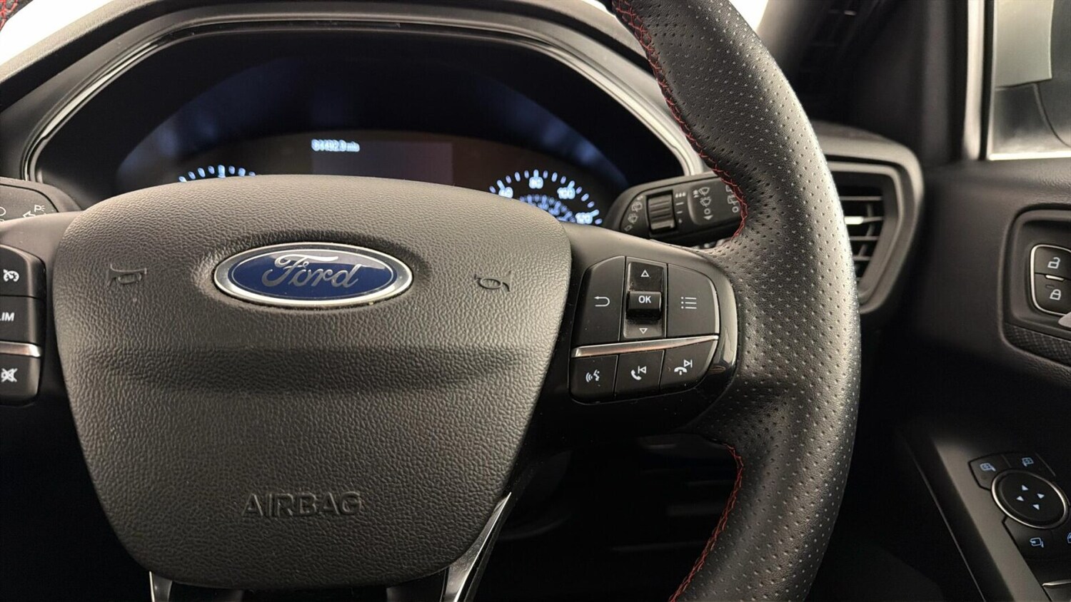 Used Ford Focus 2020 for sale - 77885386: Photo 11