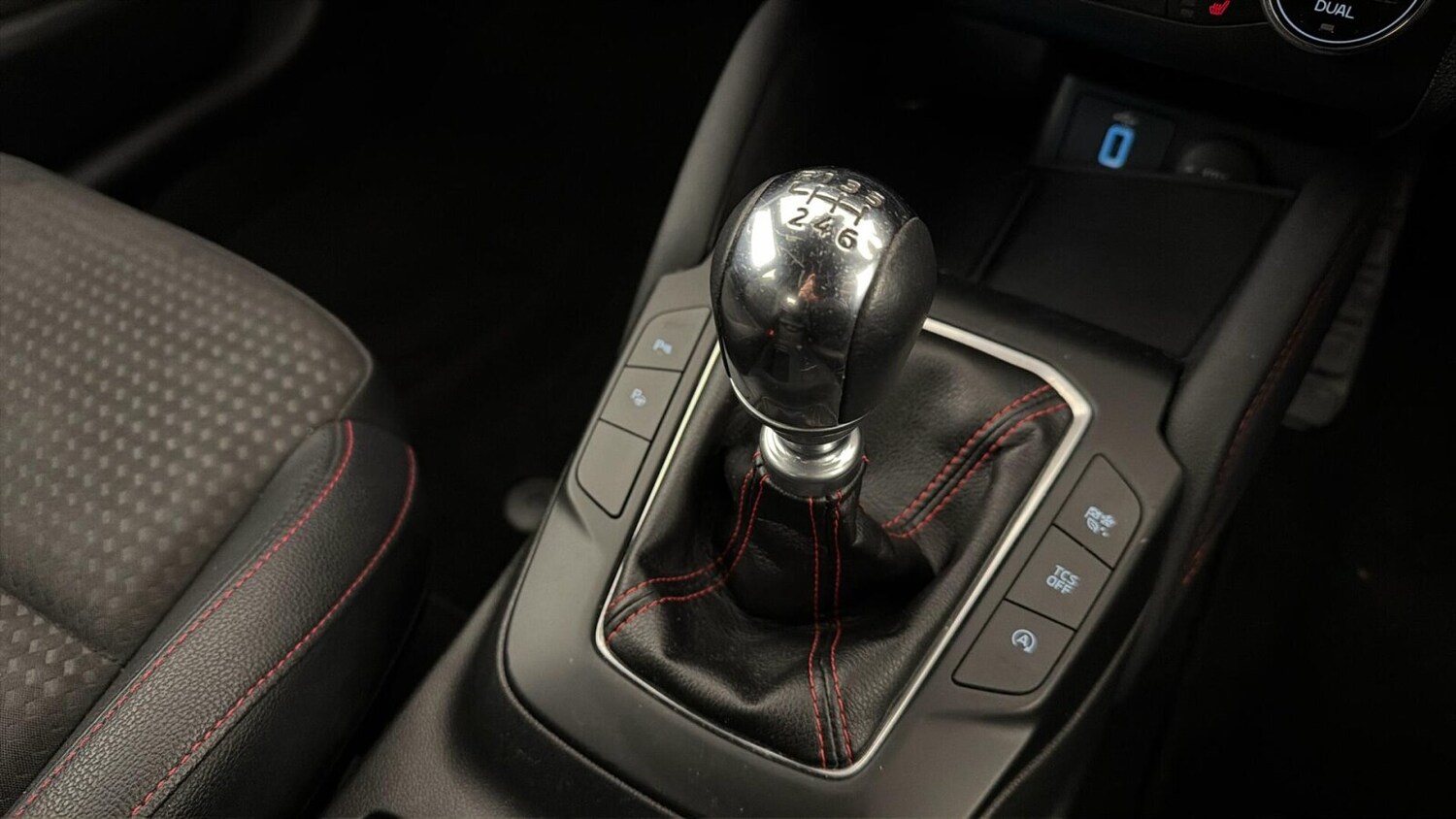 Used Ford Focus 2020 for sale - 77885386: Photo 12