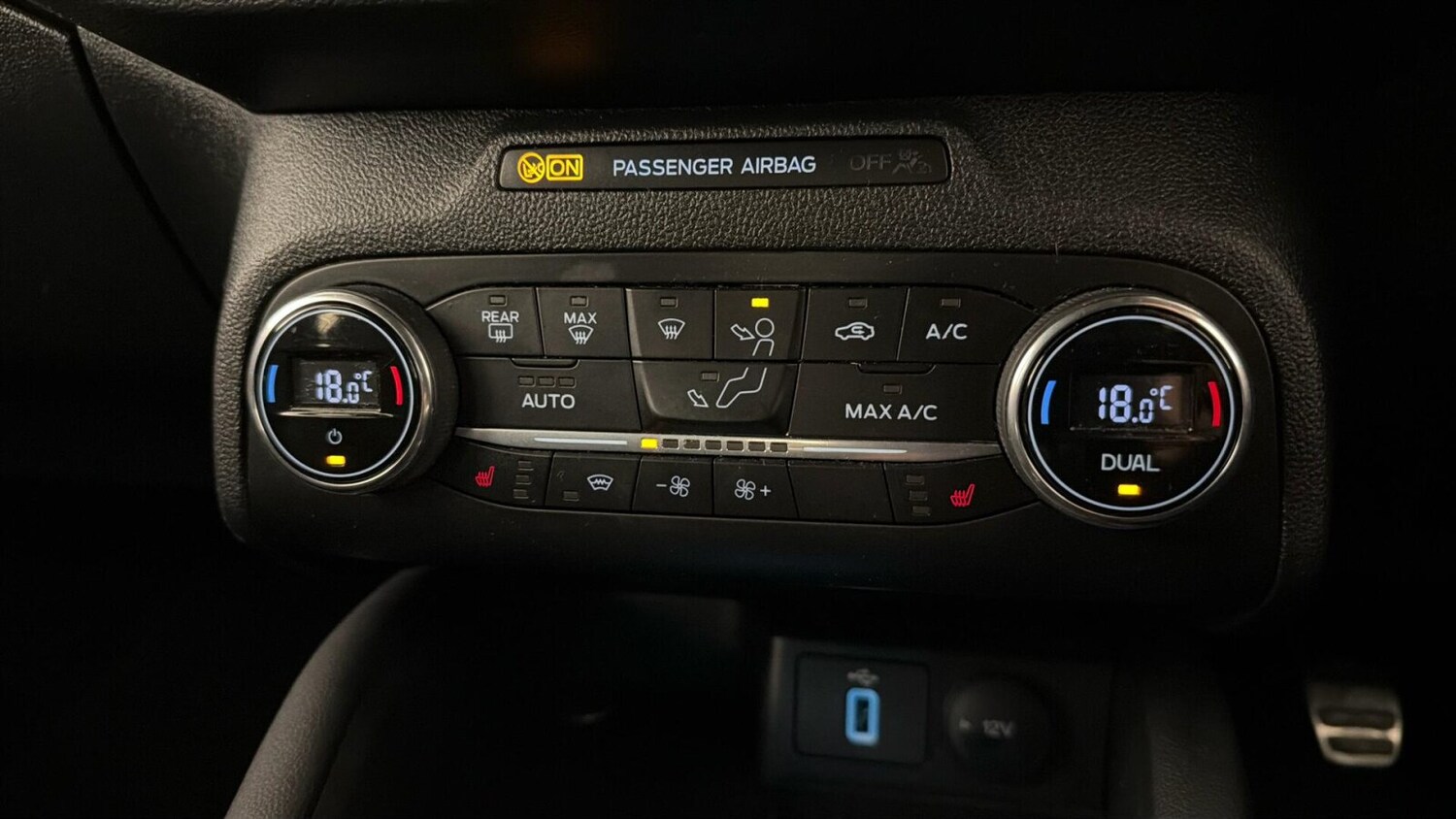 Used Ford Focus 2020 for sale - 77885386: Photo 13