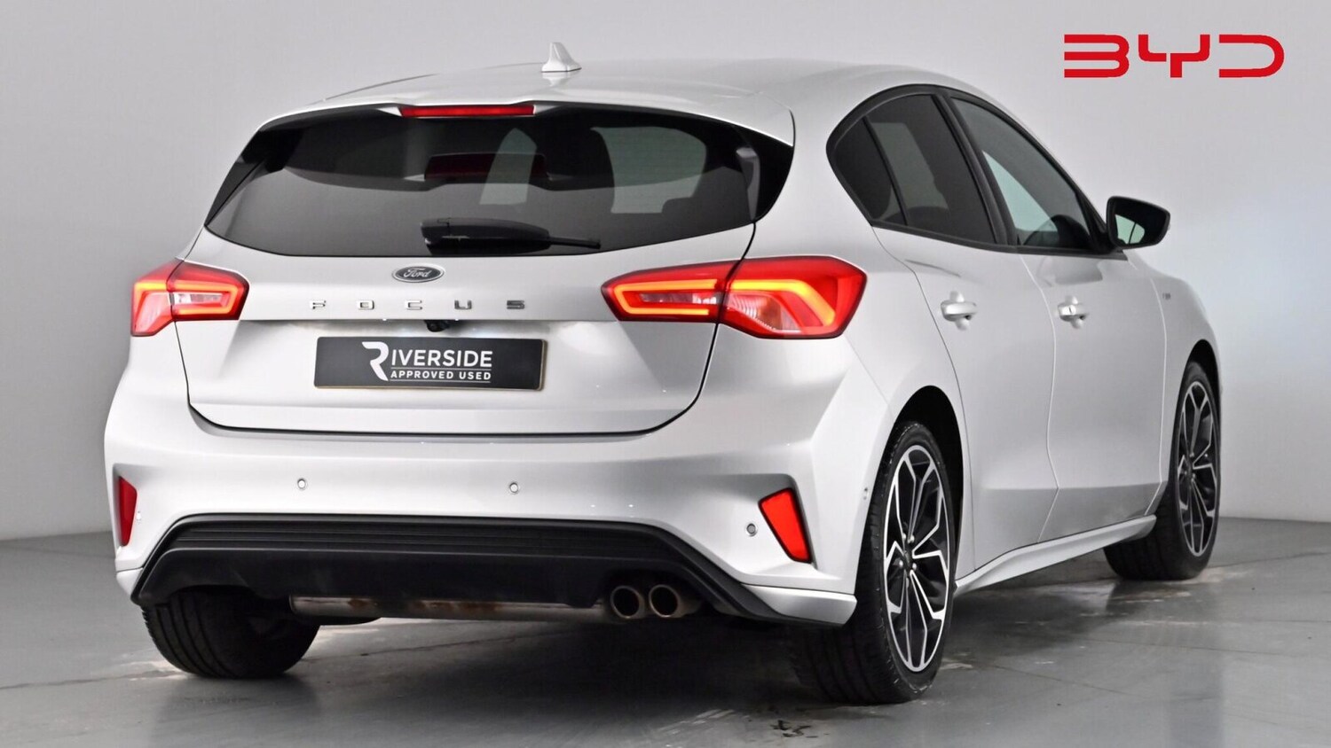 Used Ford Focus 2020 for sale - 77885386: Photo 14