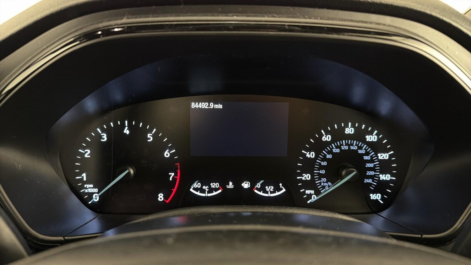 Used Ford Focus 2020 for sale - 77885386: Photo 16