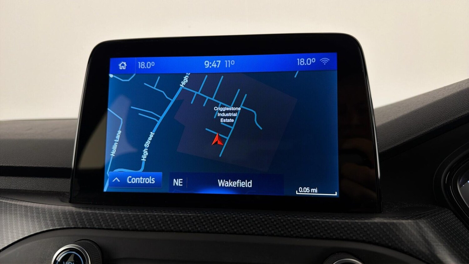 Used Ford Focus 2020 for sale - 77885386: Photo 17