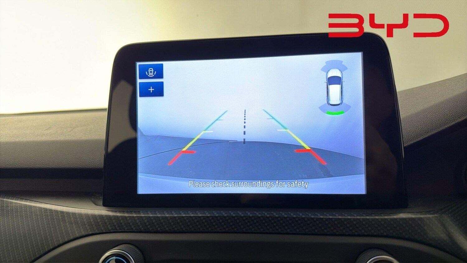 Used Ford Focus 2020 for sale - 77885386: Photo 18