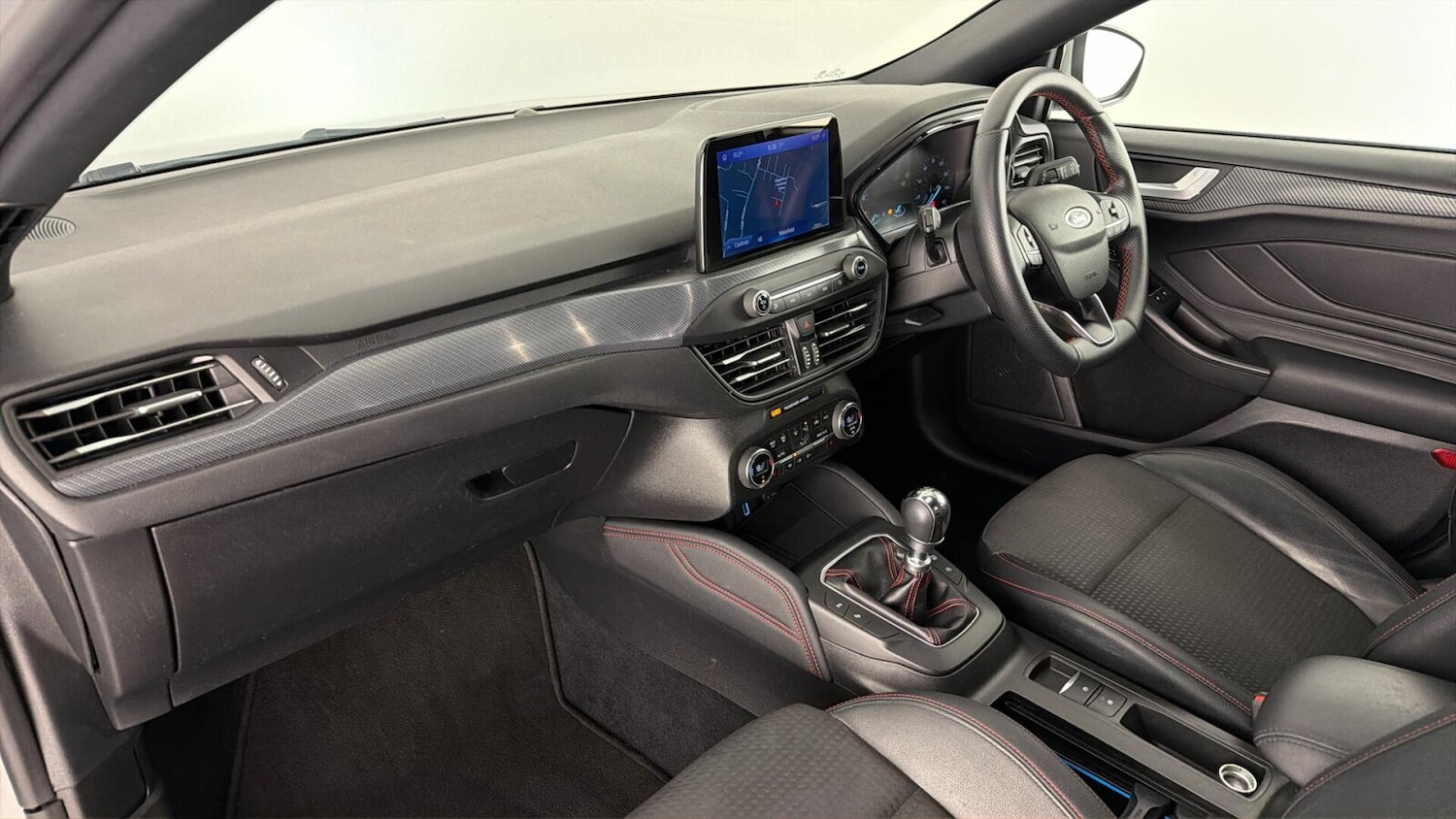 Used Ford Focus 2020 for sale - 77885386: Photo 2