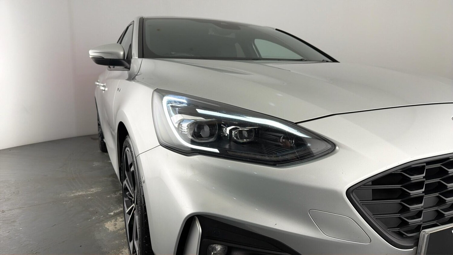 Used Ford Focus 2020 for sale - 77885386: Photo 20