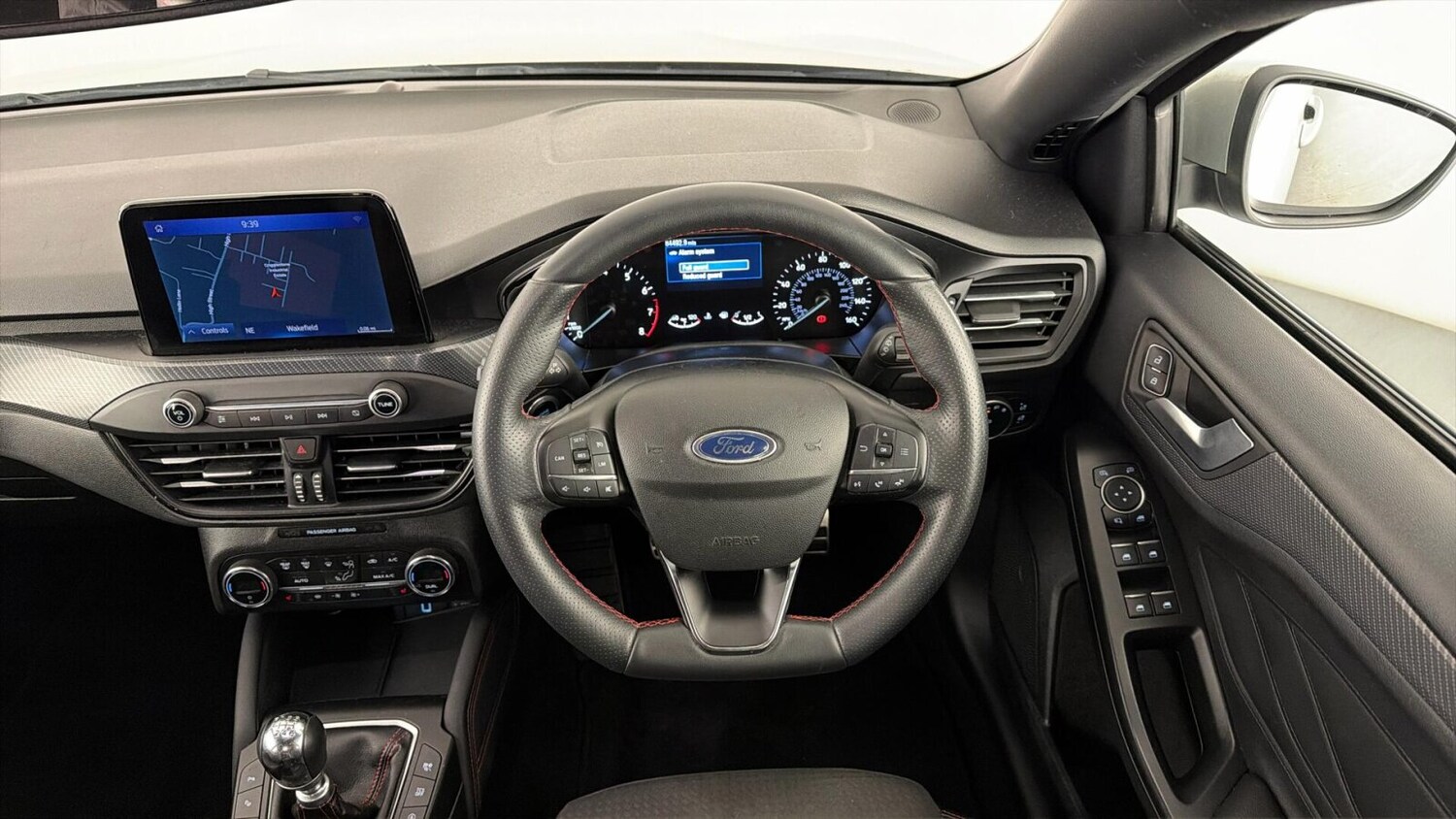 Used Ford Focus 2020 for sale - 77885386: Photo 21