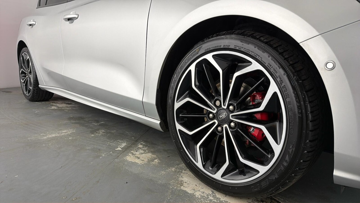 Used Ford Focus 2020 for sale - 77885386: Photo 23