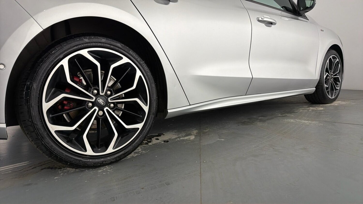 Used Ford Focus 2020 for sale - 77885386: Photo 25