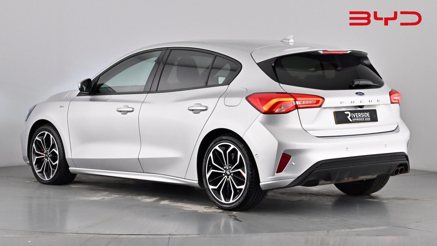 Used Ford Focus 2020 for sale - 77885386: Photo 3