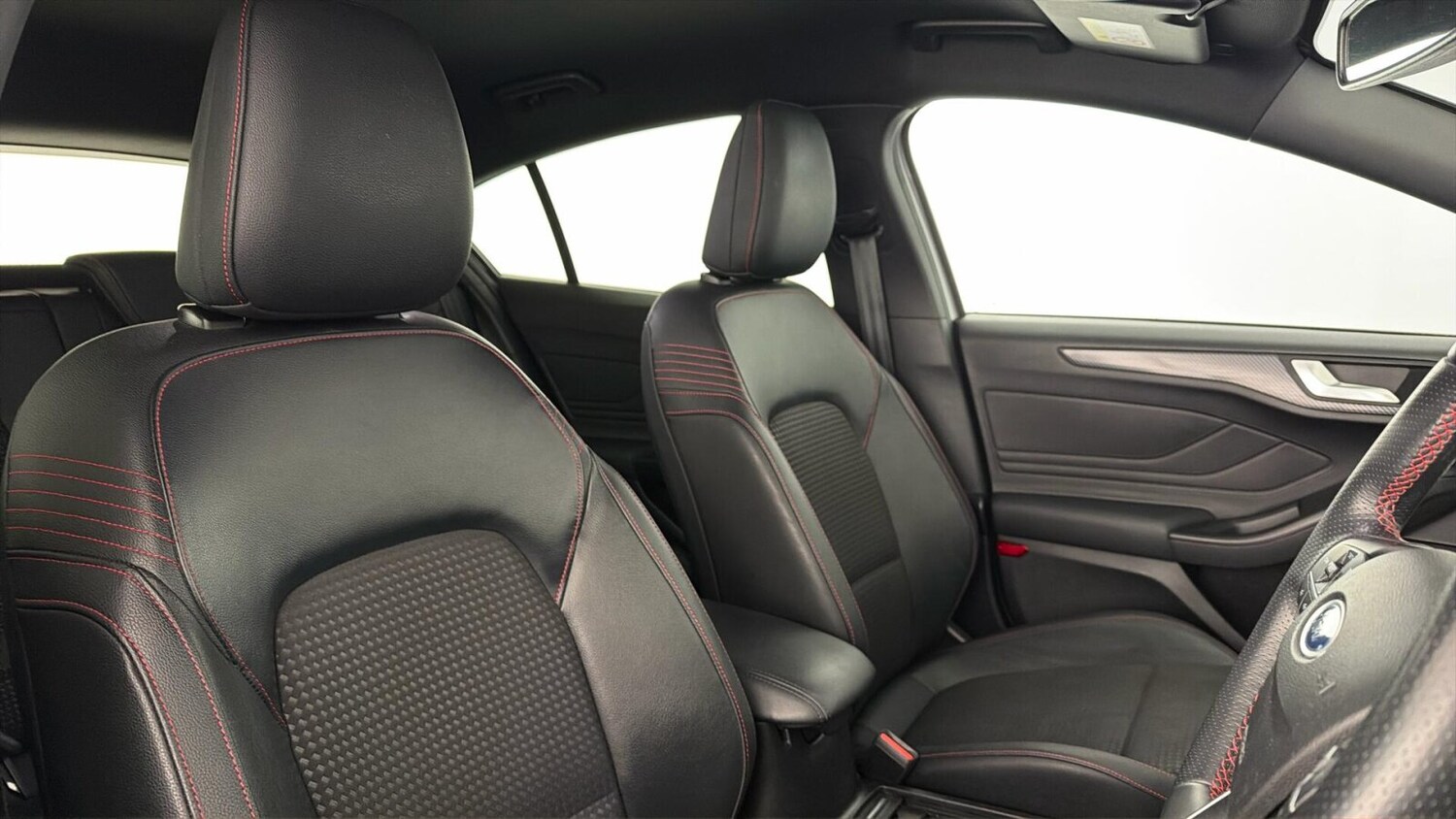 Used Ford Focus 2020 for sale - 77885386: Photo 30