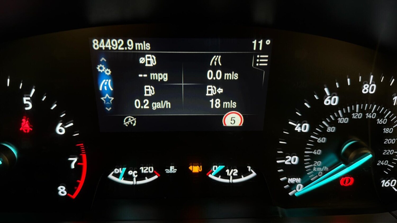 Used Ford Focus 2020 for sale - 77885386: Photo 33