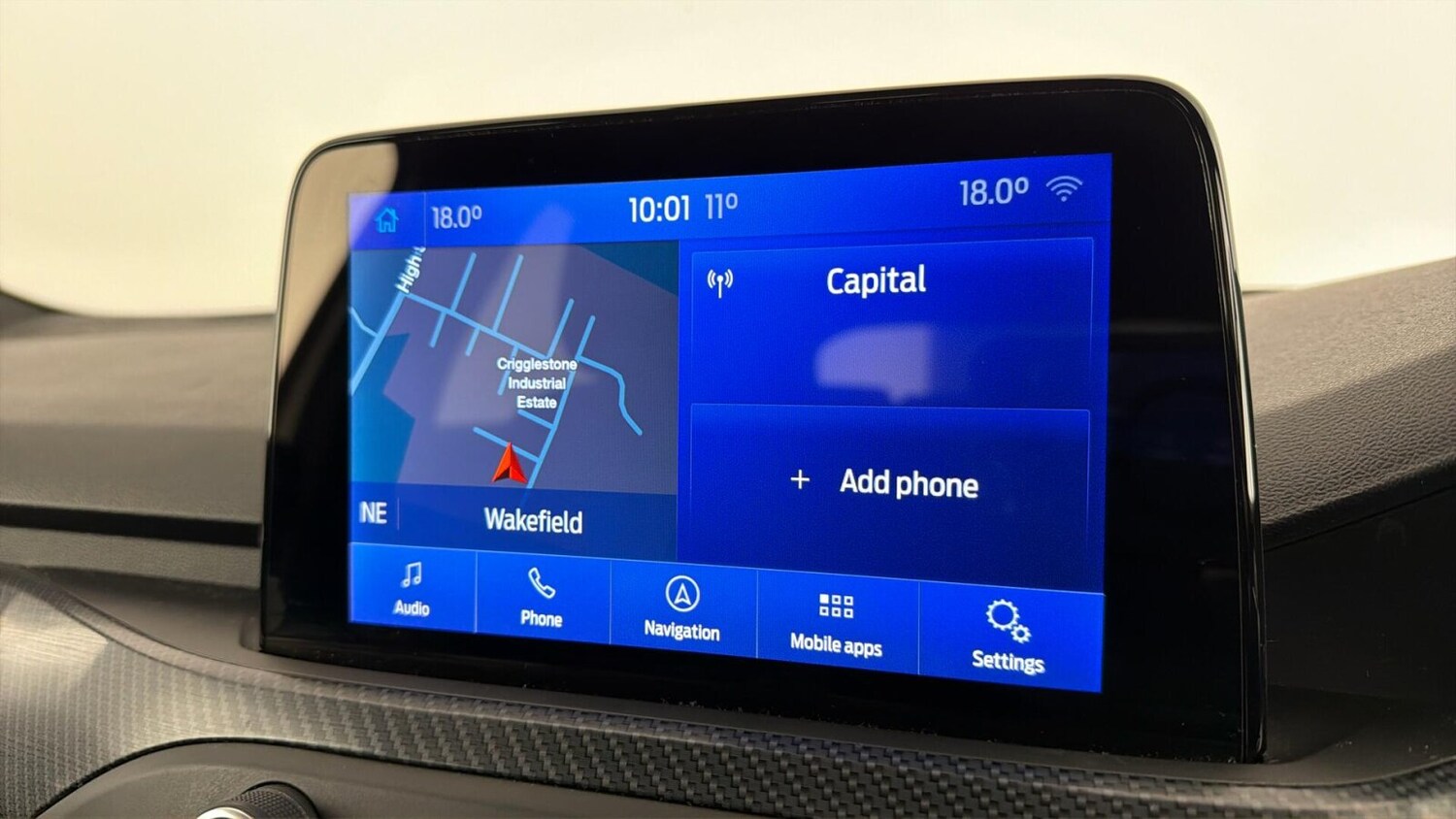 Used Ford Focus 2020 for sale - 77885386: Photo 35