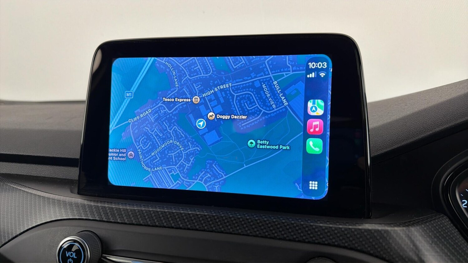 Used Ford Focus 2020 for sale - 77885386: Photo 38