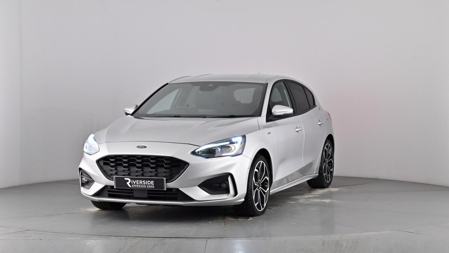 Used Ford Focus 2020 for sale - 77885386: Photo 45