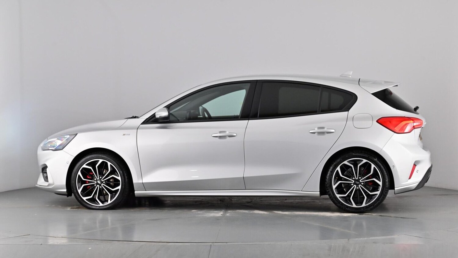 Used Ford Focus 2020 for sale - 77885386: Photo 53