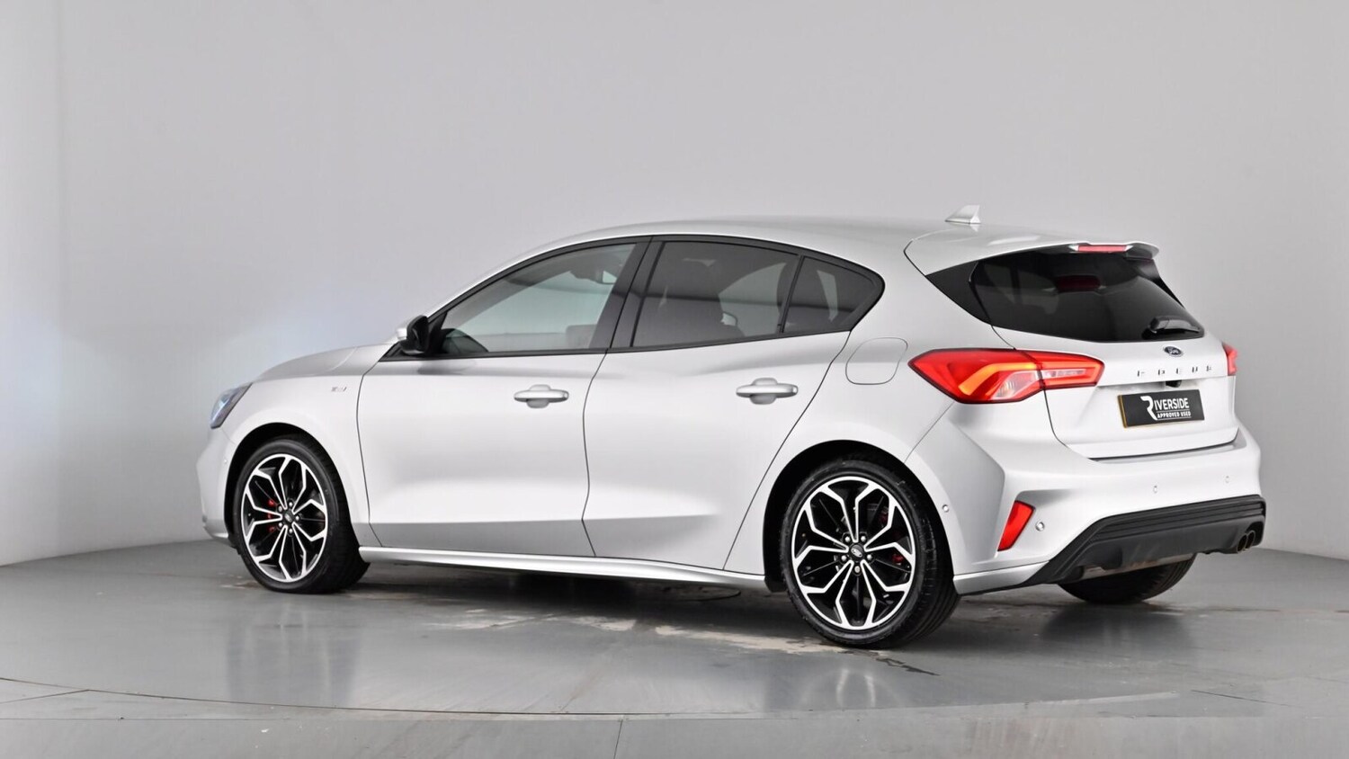 Used Ford Focus 2020 for sale - 77885386: Photo 56