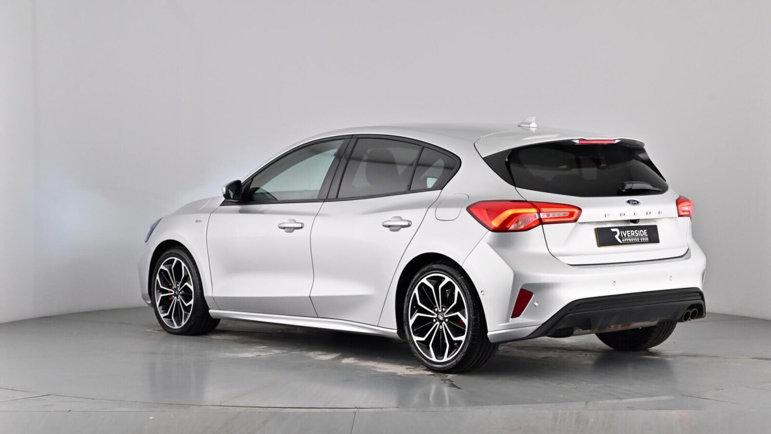 Used Ford Focus 2020 for sale - 77885386: Photo 57