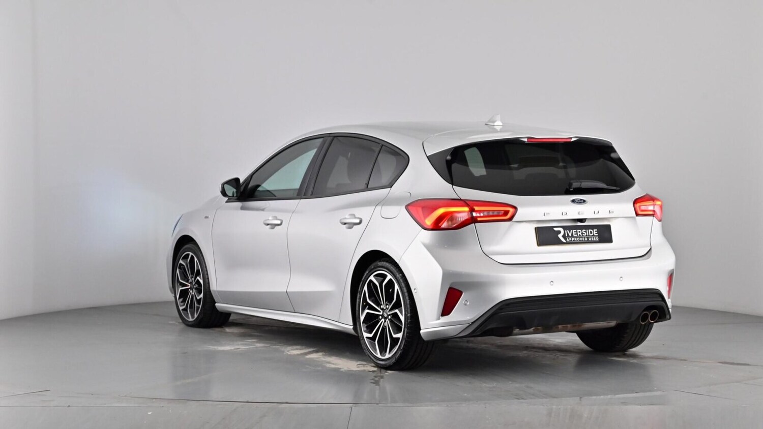 Used Ford Focus 2020 for sale - 77885386: Photo 58