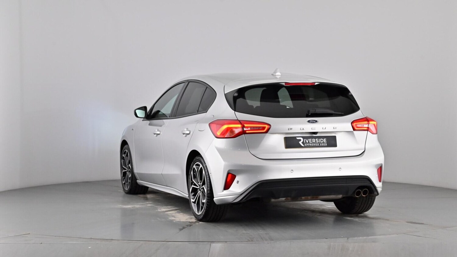 Used Ford Focus 2020 for sale - 77885386: Photo 59