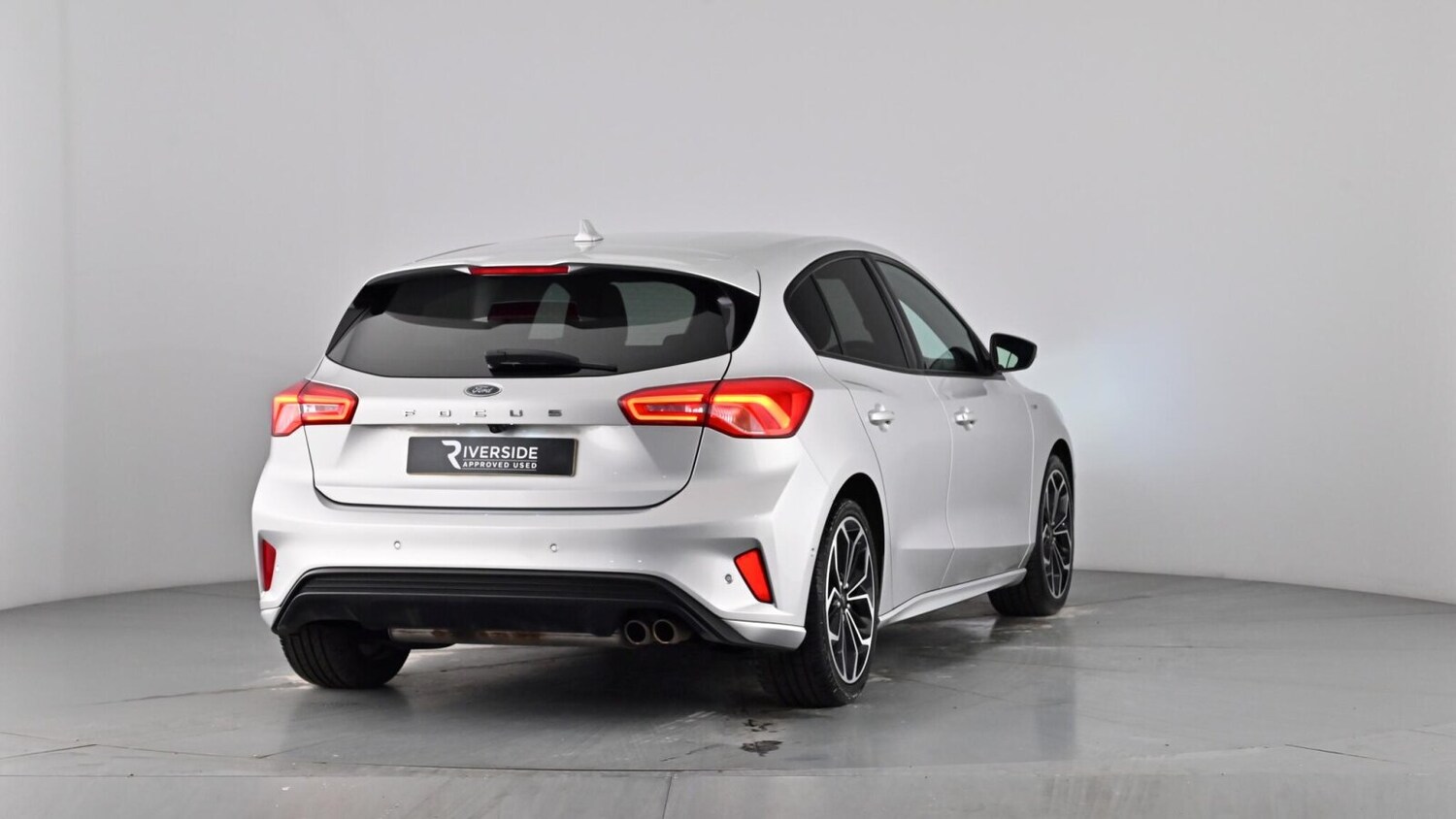 Used Ford Focus 2020 for sale - 77885386: Photo 63