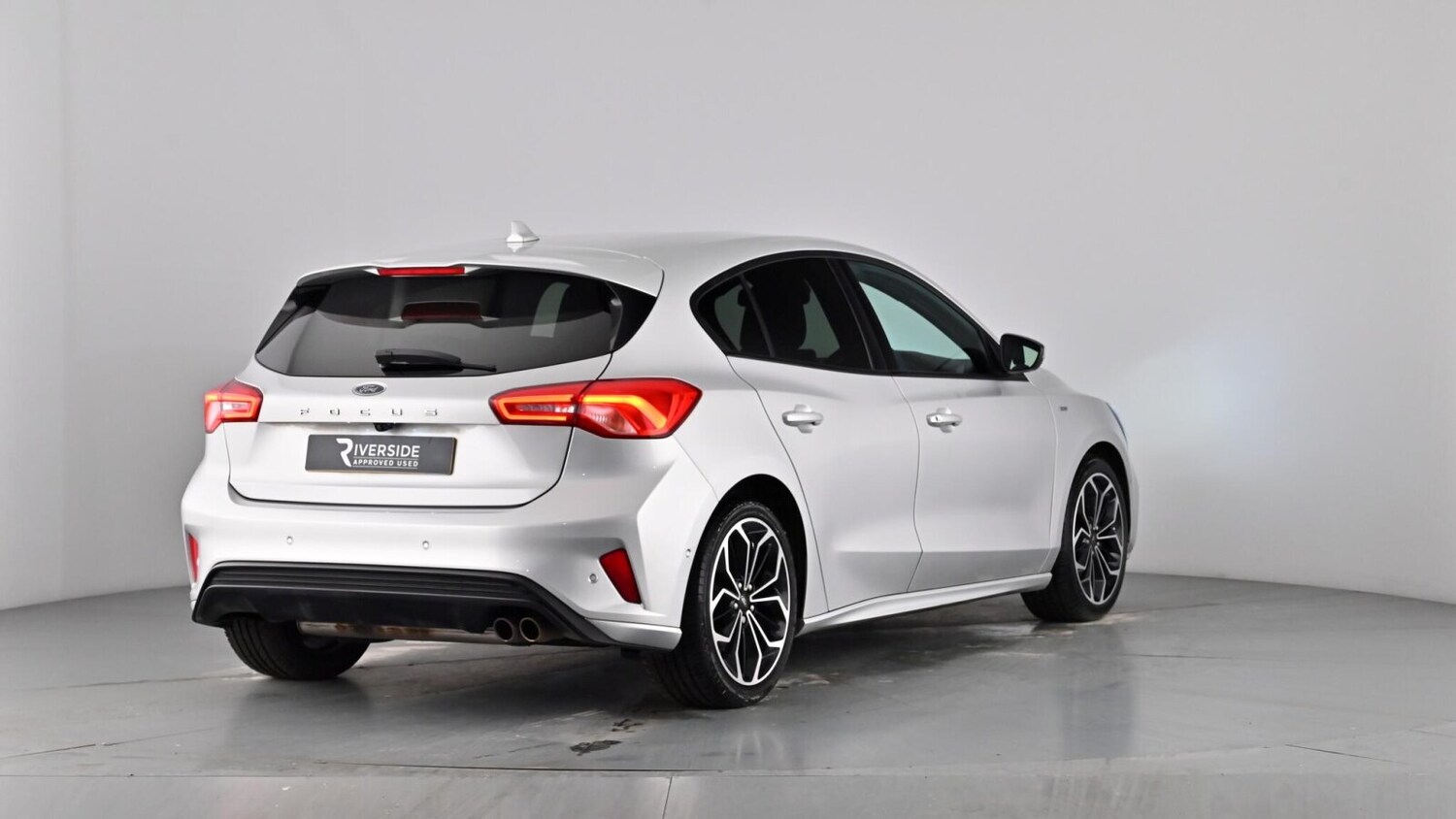 Used Ford Focus 2020 for sale - 77885386: Photo 64