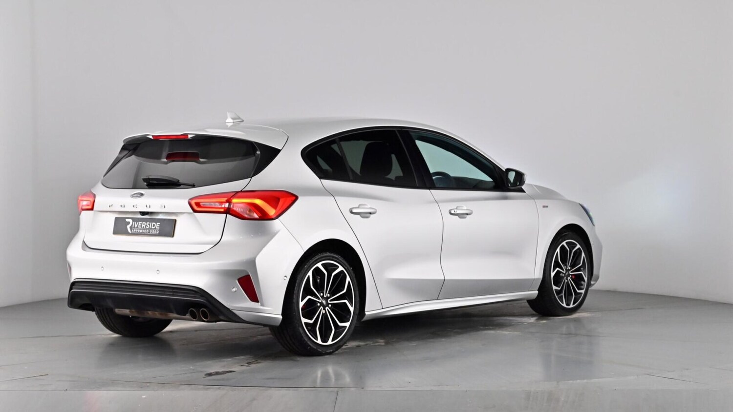 Used Ford Focus 2020 for sale - 77885386: Photo 65