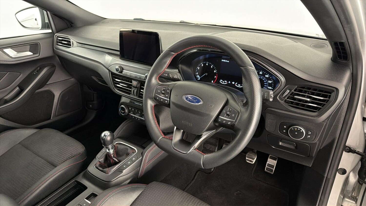 Used Ford Focus 2020 for sale - 77885386: Photo 9