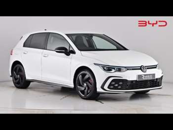 2021 - 1.4 TSI 13kWh GTE DSG Euro 6 (s/s) 5dr