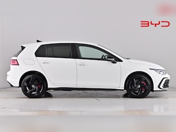Used Volkswagen Golf 2021 for sale - 75405988: Photo