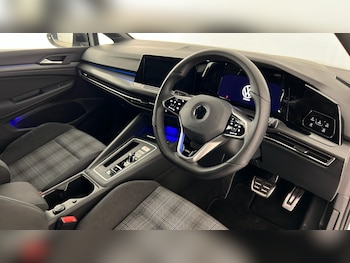 Used Volkswagen Golf 2021 for sale - 75405988: Photo