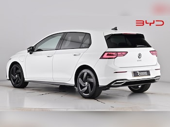 Used Volkswagen Golf 2021 for sale - 75405988: Photo