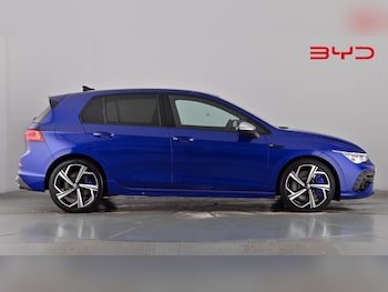 Used Volkswagen Golf 2024 for sale - 78596313: Photo