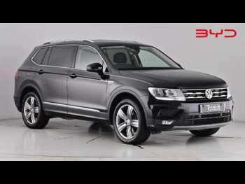 2019 - 2.0 TDI Match DSG 4Motion Euro 6 (s/s) 5dr