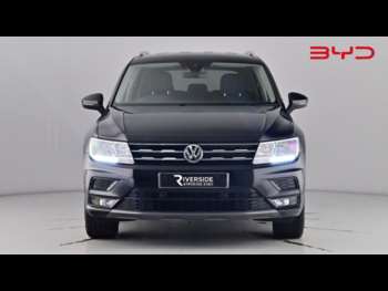 Used Volkswagen Tiguan Allspace 2019 for sale - 75405981: Photo