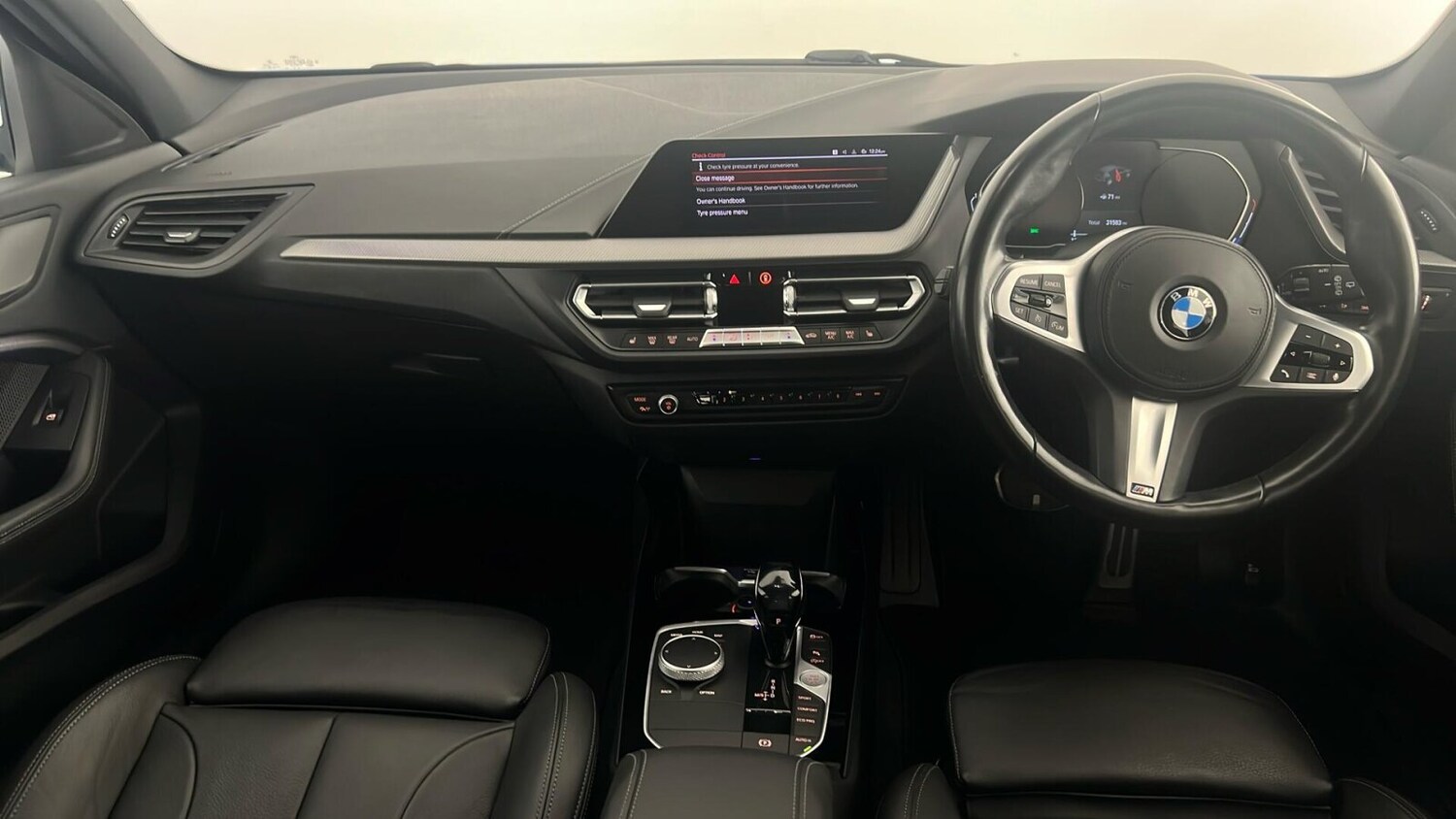 Used BMW 1 Series 2021 for sale - 76044331: Photo 10