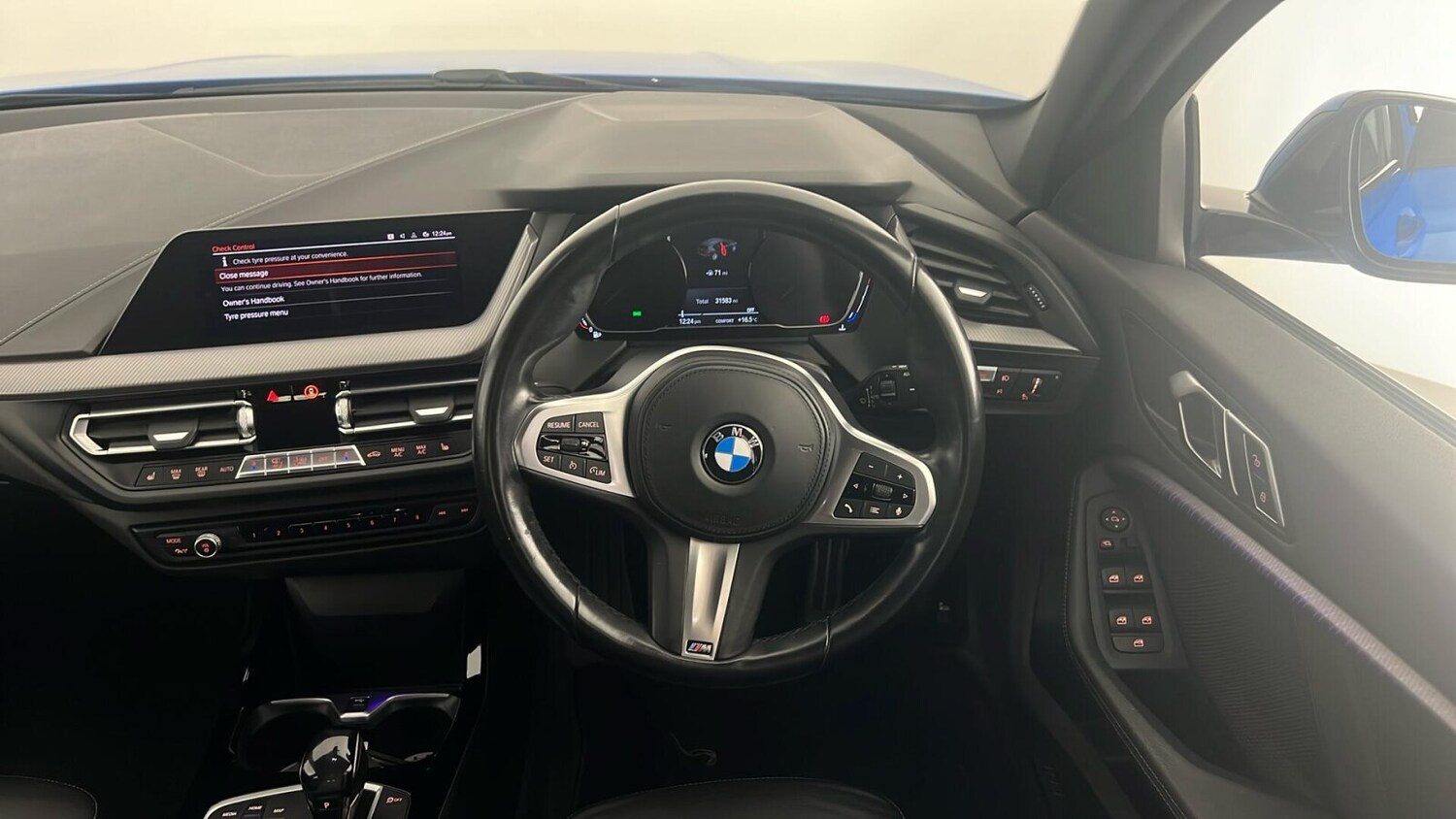 Used BMW 1 Series 2021 for sale - 76044331: Photo 11