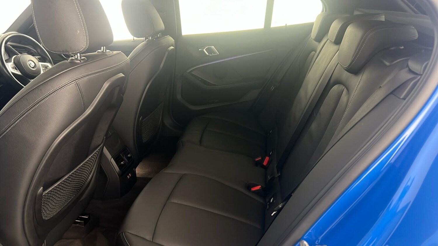 Used BMW 1 Series 2021 for sale - 76044331: Photo 12