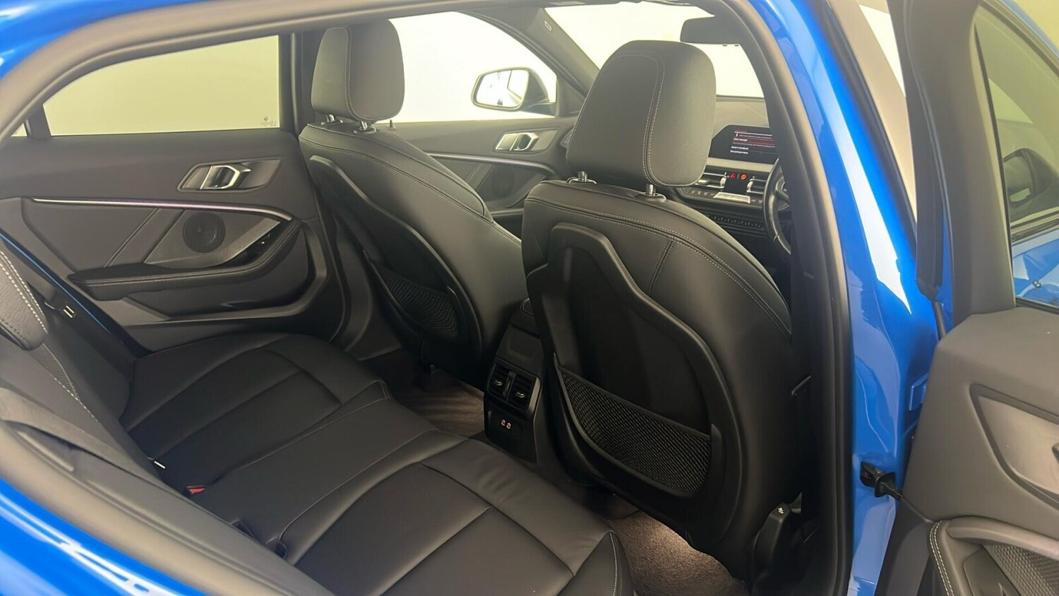 Used BMW 1 Series 2021 for sale - 76044331: Photo 14