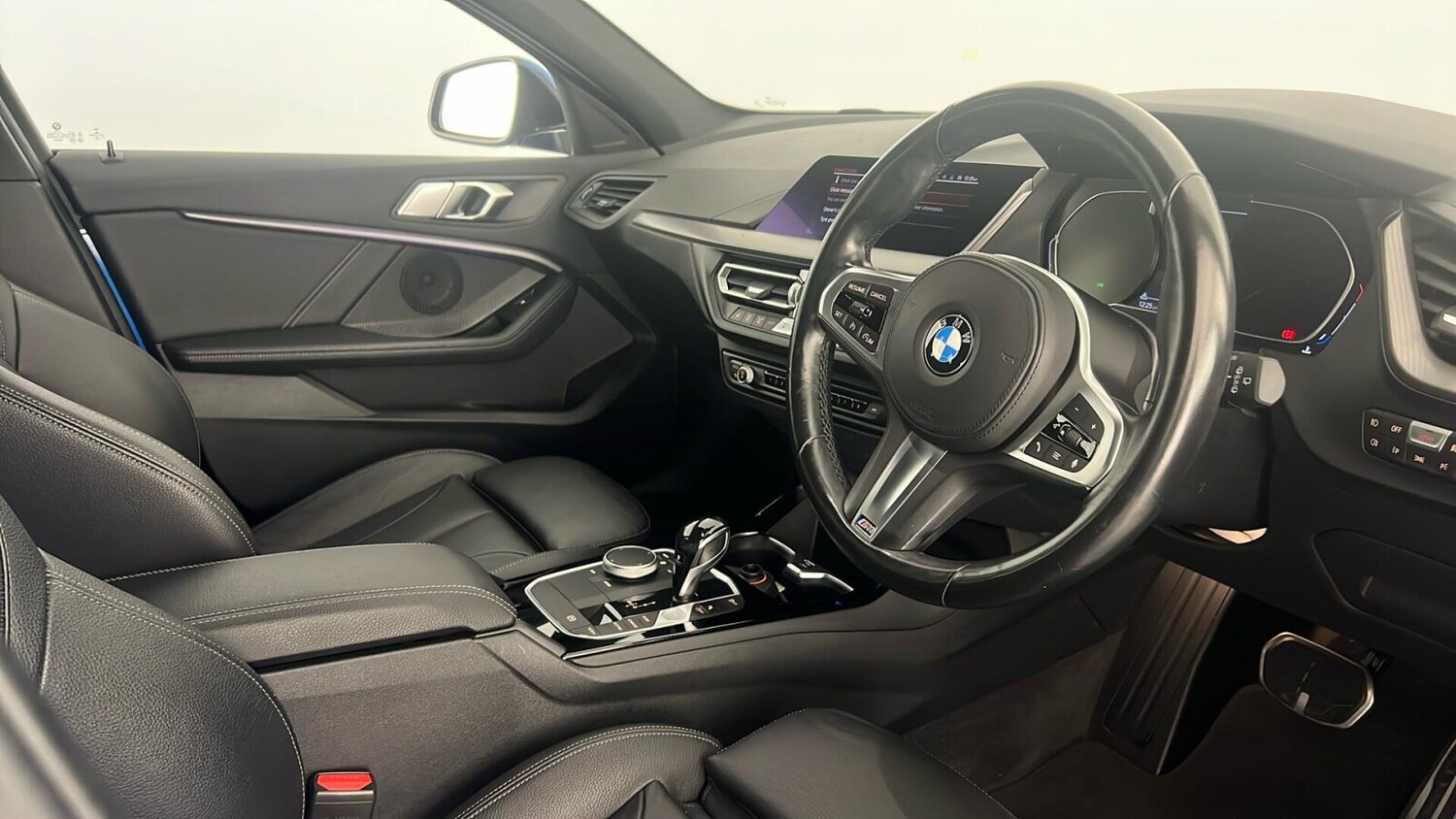 Used BMW 1 Series 2021 for sale - 76044331: Photo 15