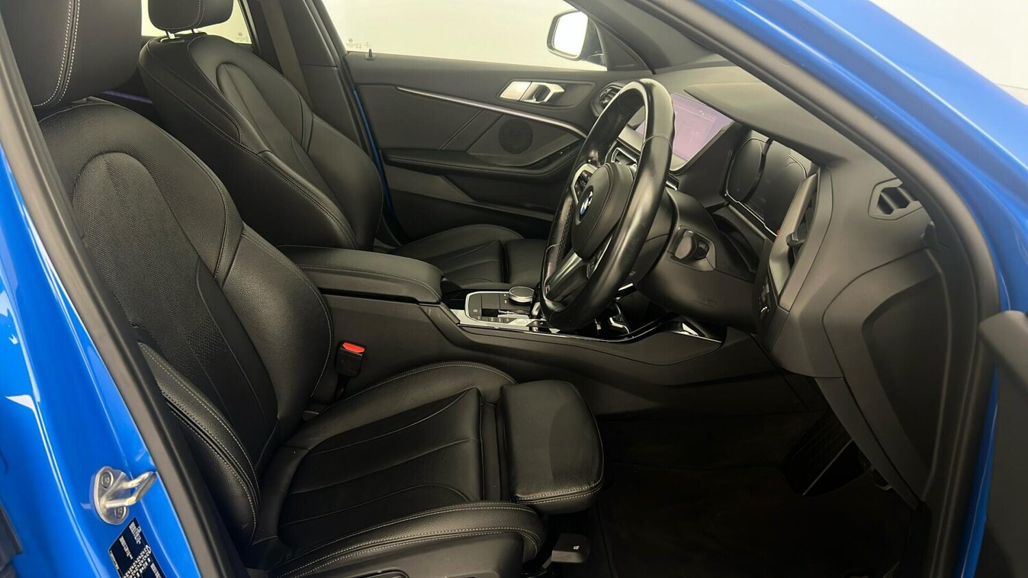 Used BMW 1 Series 2021 for sale - 76044331: Photo 16