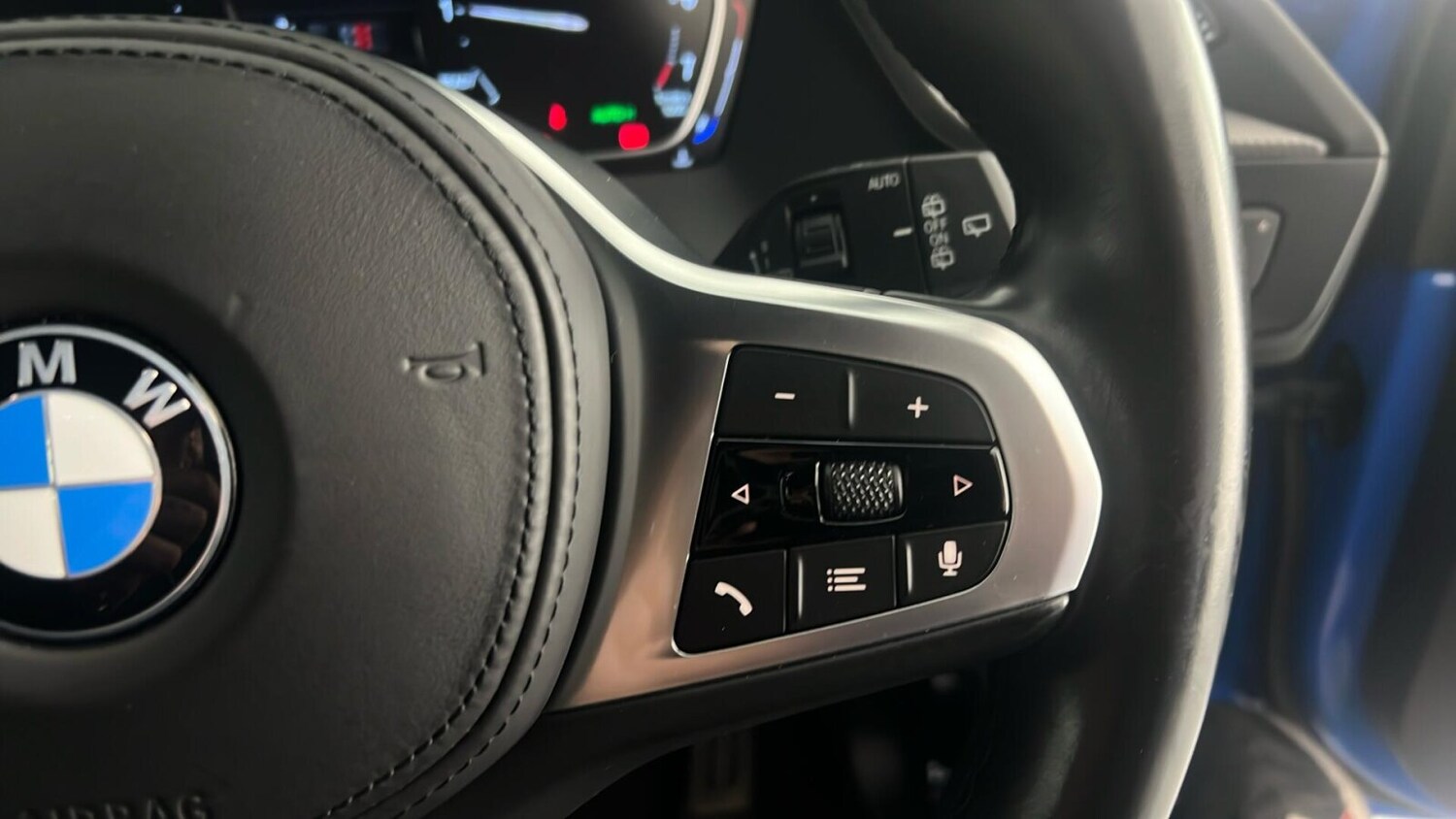 Used BMW 1 Series 2021 for sale - 76044331: Photo 19