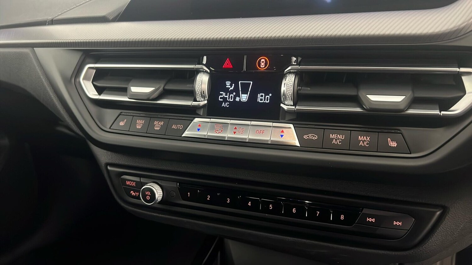 Used BMW 1 Series 2021 for sale - 76044331: Photo 21