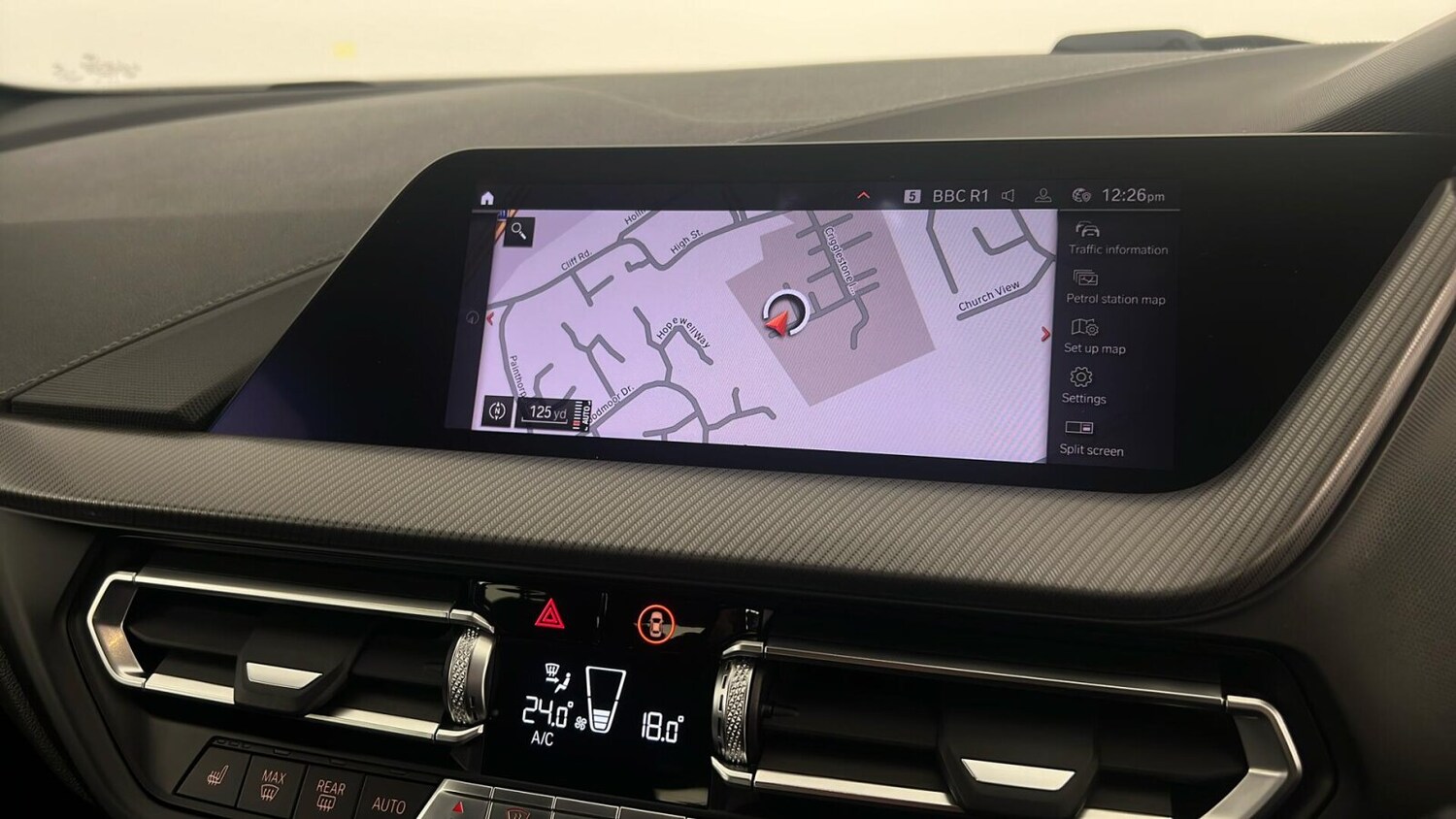 Used BMW 1 Series 2021 for sale - 76044331: Photo 22