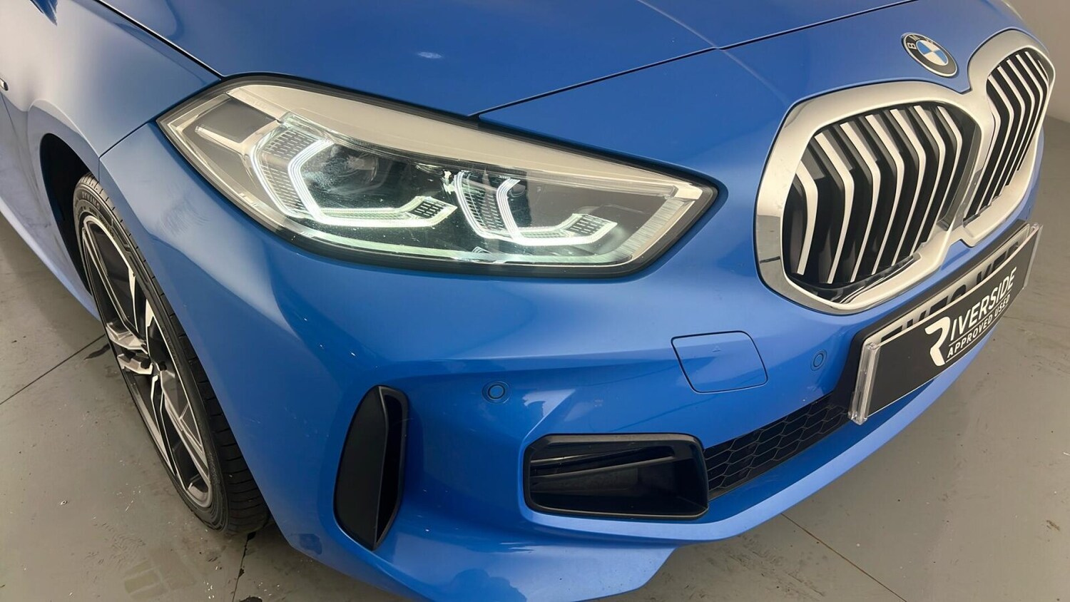 Used BMW 1 Series 2021 for sale - 76044331: Photo 23