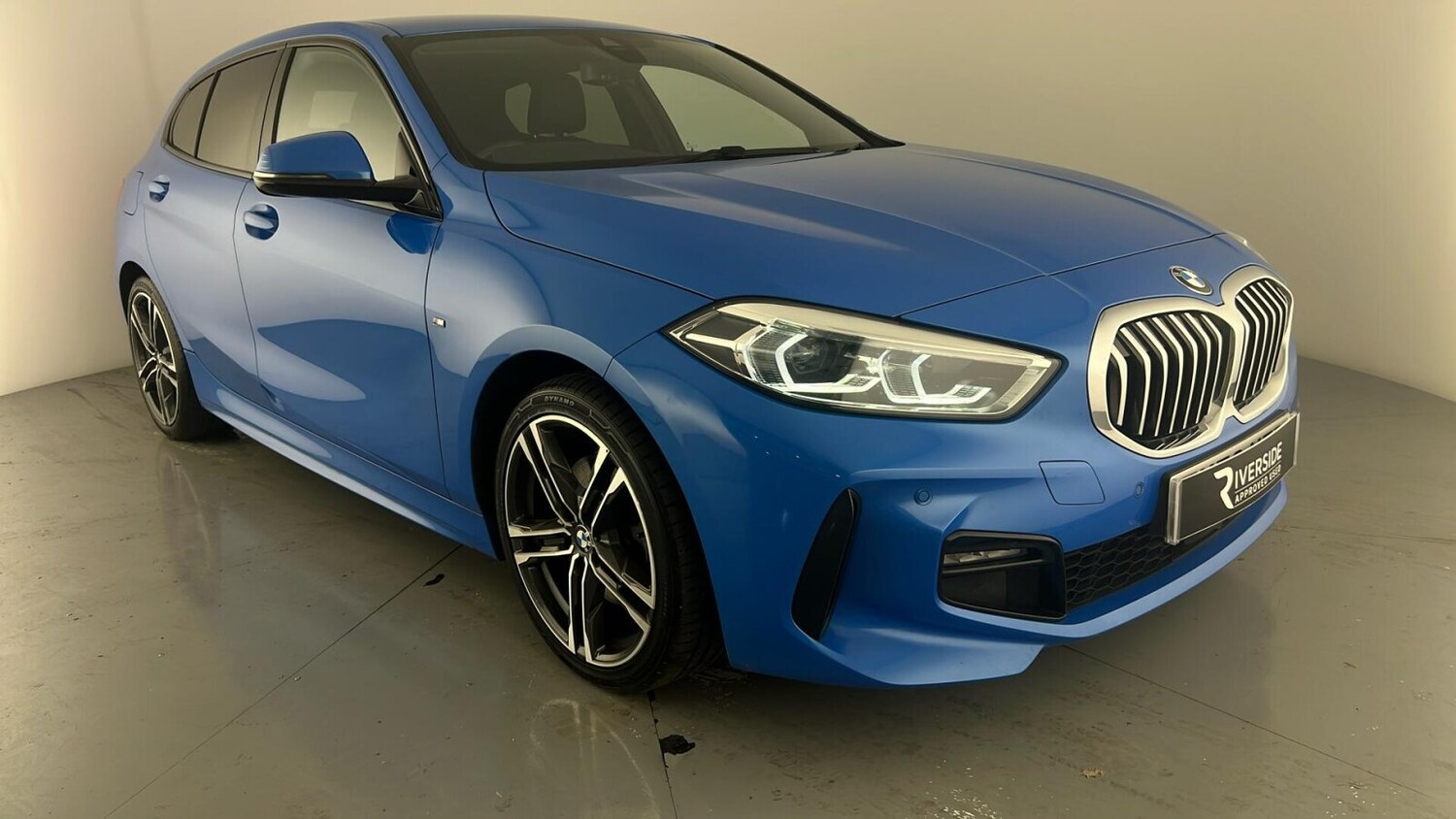 Used BMW 1 Series 2021 for sale - 76044331: Photo 26