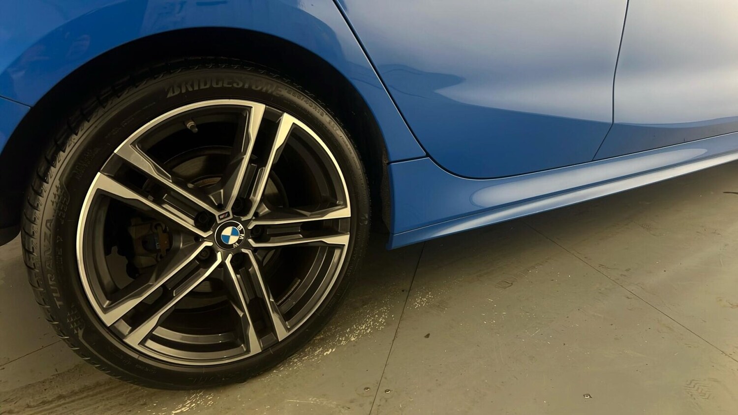 Used BMW 1 Series 2021 for sale - 76044331: Photo 28