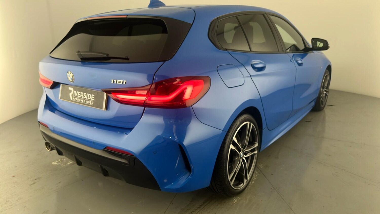 Used BMW 1 Series 2021 for sale - 76044331: Photo 29