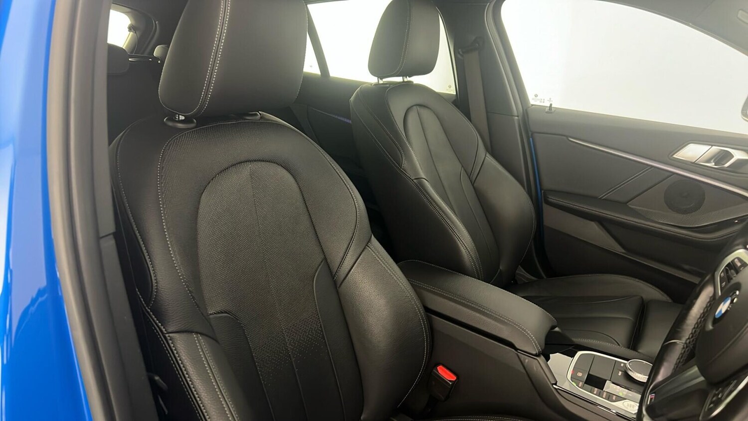 Used BMW 1 Series 2021 for sale - 76044331: Photo 31